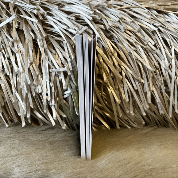 VERA BRADLEY 2 Baroque Small 6.5 x 4 Yellow Black White Lined Notebooks 2010 - Picture 6 of 8